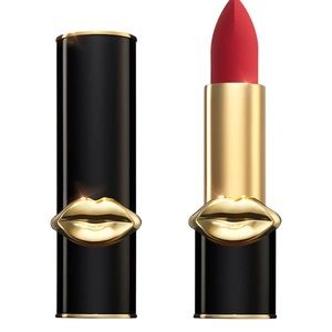 NWT - Pat McGrath Labs MatteTrance Lipstick - Elson 003